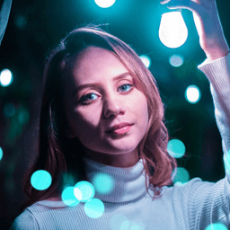 Alice Johnson's photo