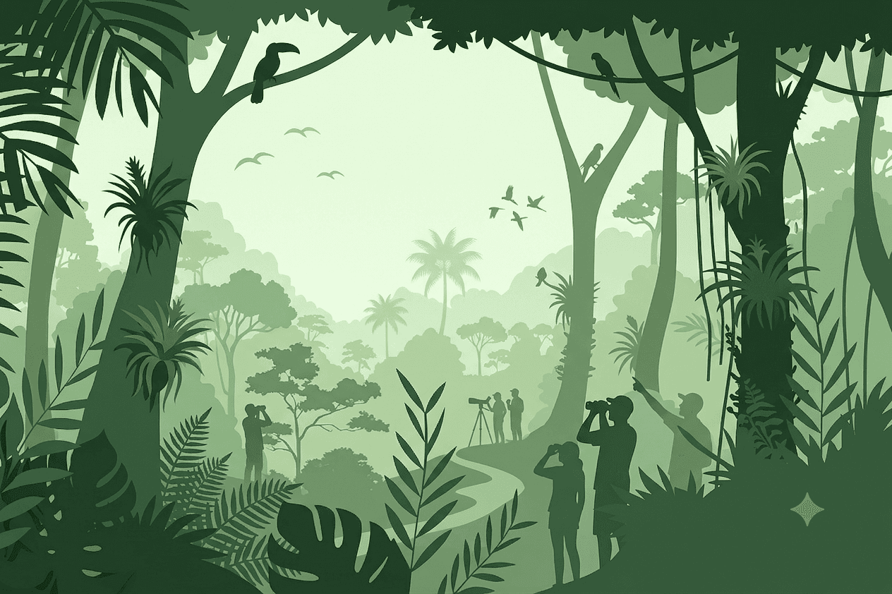 Nature background