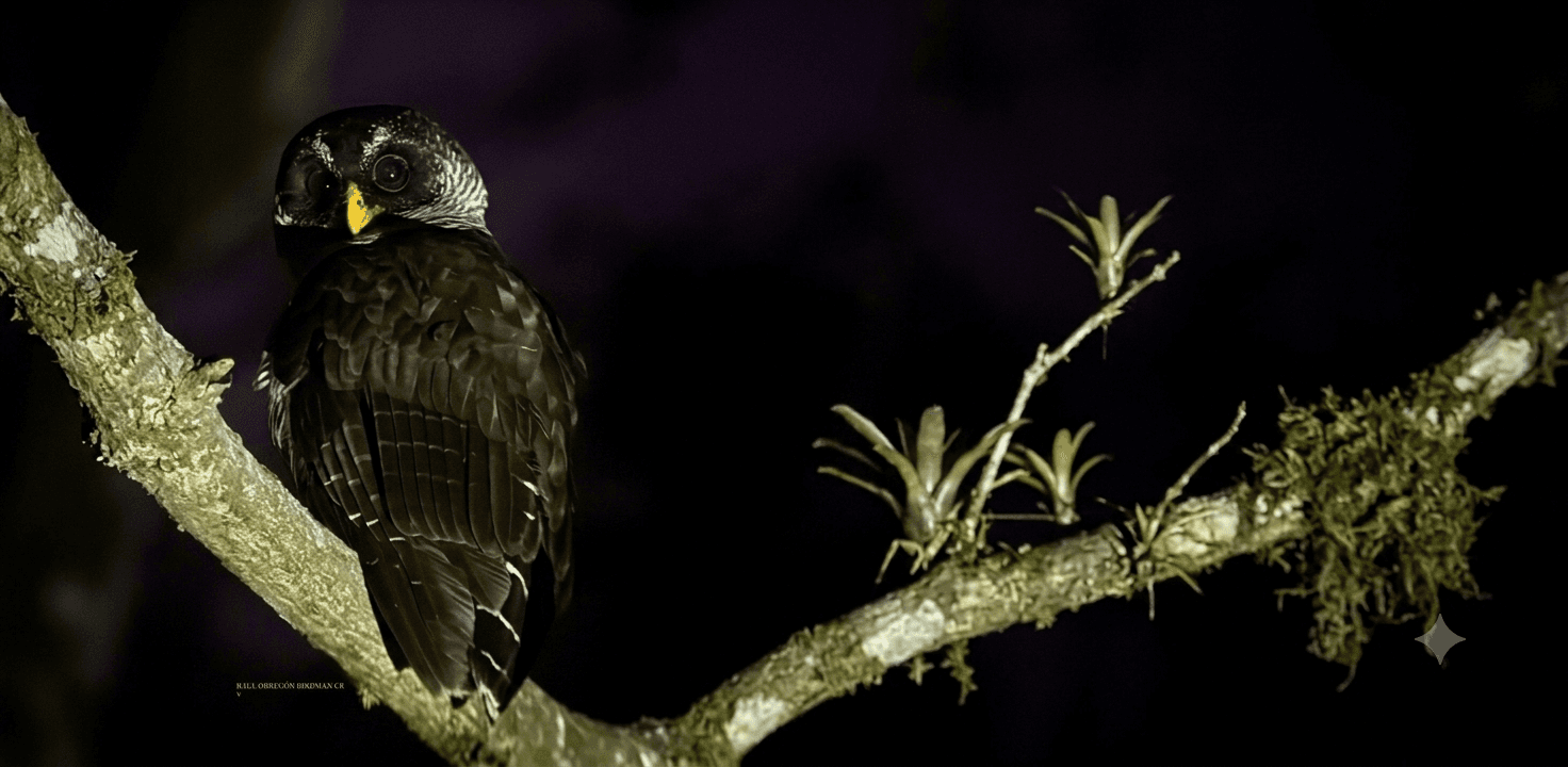 Night Walk